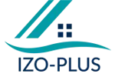 IZO PLUS ocieplanie pianką PUR logo firmy